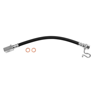 Sunsong® - Rear Driver Side Brake Hydraulic Hose