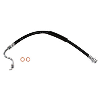 Sunsong® - Front Driver Side Brake Hydraulic Hose