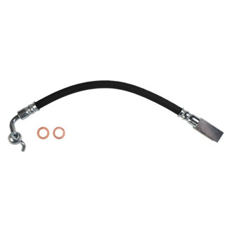 Sunsong® - Rear Driver Side Brake Hydraulic Hose