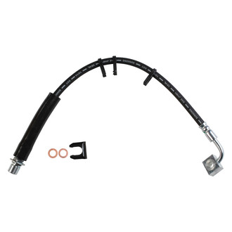 Sunsong® - Front Driver Side Brake Hydraulic Hose