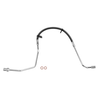 Sunsong® - Front Passenger Side Brake Hydraulic Hose