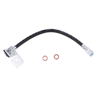 Sunsong® - Rear Driver Side Brake Hydraulic Hose