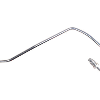 Sunsong® - Front Driver Side Outer Brake Hydraulic Hose