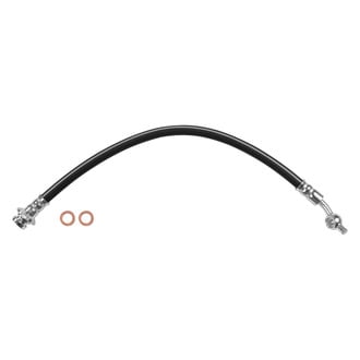 Sunsong® - Front Driver Side Brake Hydraulic Hose