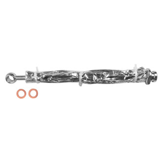 Sunsong® - Rear Brake Hydraulic Hose