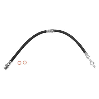 Sunsong® - Rear Brake Hydraulic Hose
