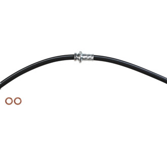 Sunsong® - Front Brake Hydraulic Hose