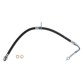Sunsong® - Front Passenger Side Brake Hydraulic Hose