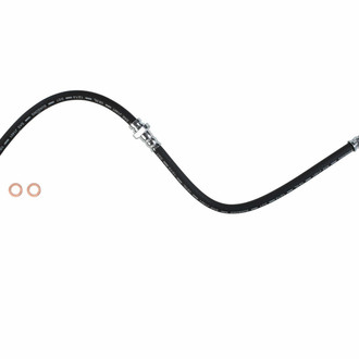 Sunsong® - Front Brake Hydraulic Hose