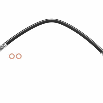 Sunsong® - Front Driver Side Brake Hydraulic Hose