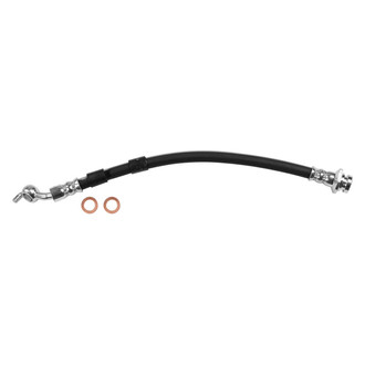 Sunsong® - Rear Driver Side Brake Hydraulic Hose