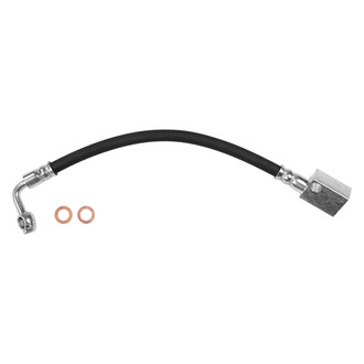 Sunsong® - Rear Passenger Side Brake Hydraulic Hose