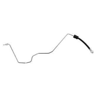 Sunsong® - Front Driver Side Brake Hydraulic Hose