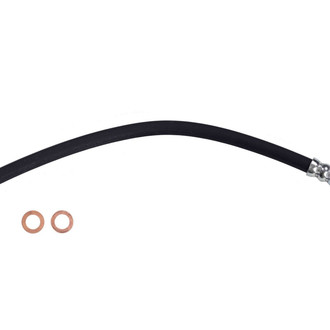 Sunsong® - Rear Driver Side Outer Brake Hydraulic Hose