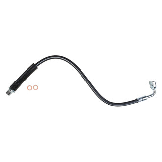 Sunsong® - Rear Driver Side Brake Hydraulic Hose