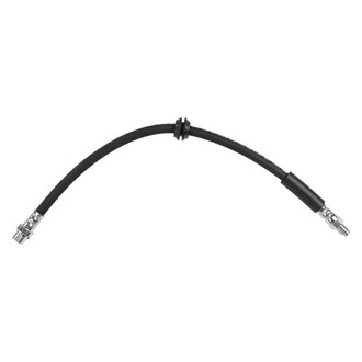 Sunsong® - Rear Passenger Side Brake Hydraulic Hose