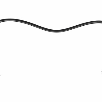 Sunsong® - Brake Hydraulic Hose