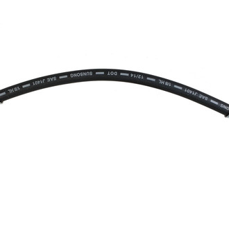 Sunsong® - Rear Driver Side Outer Brake Hydraulic Hose