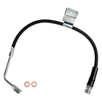 Sunsong® - Front Passenger Side Brake Hydraulic Hose