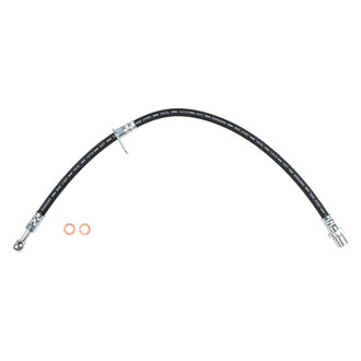 Sunsong® - Front Passenger Side Brake Hydraulic Hose