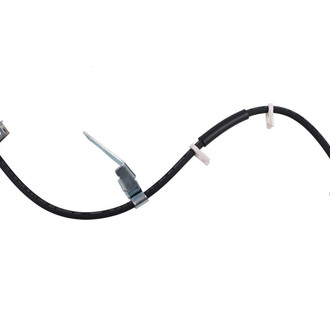 Sunsong® - Front Passenger Side Brake Hydraulic Hose