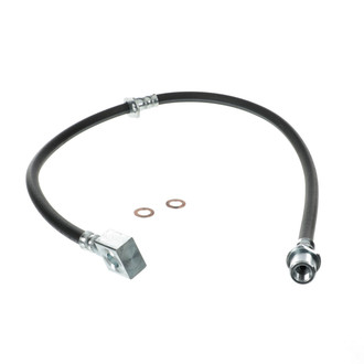 Sunsong® - Front Brake Hydraulic Hose