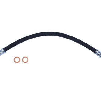 Sunsong® - Front Brake Hydraulic Hose