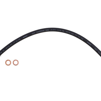 Sunsong® - Front Brake Hydraulic Hose