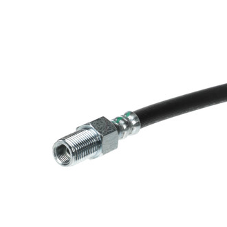Sunsong® - Front Driver Side Brake Hydraulic Hose