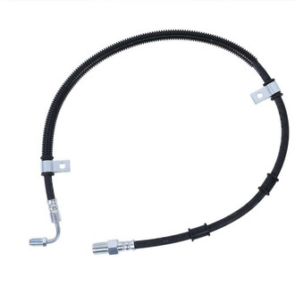 Sunsong® - Front Brake Hydraulic Hose