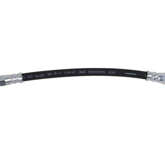 Sunsong® - Rear Outer Brake Hydraulic Hose