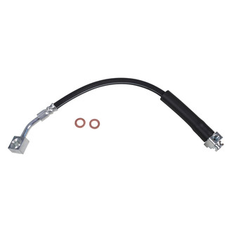 Sunsong® - Front Driver Side Brake Hydraulic Hose