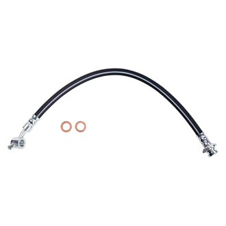 Sunsong® - Front Driver Side Brake Hydraulic Hose