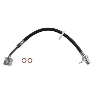 Sunsong® - Front Driver Side Brake Hydraulic Hose