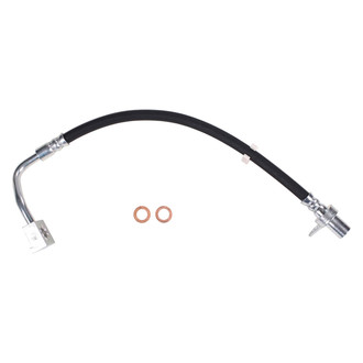 Sunsong® - Front Driver Side Brake Hydraulic Hose