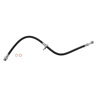 Sunsong® - Rear Passenger Side Brake Hydraulic Hose