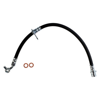 Sunsong® - Rear Passenger Side Brake Hydraulic Hose