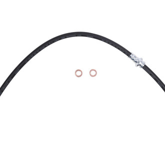 Sunsong® - Front Brake Hydraulic Hose