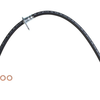Sunsong® - Front Passenger Side Brake Hydraulic Hose
