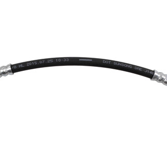 Sunsong® - Rear Driver Side Inner Brake Hydraulic Hose