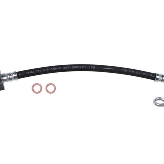 Sunsong® - Rear Passenger Side Brake Hydraulic Hose