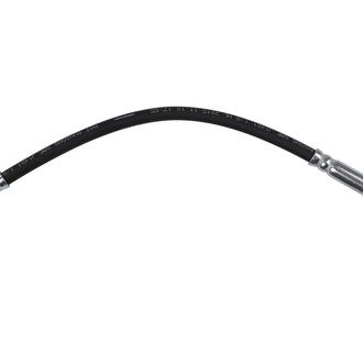 Sunsong® - Rear Driver Side Brake Hydraulic Hose