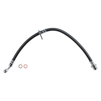 Sunsong® - Rear Passenger Side Brake Hydraulic Hose