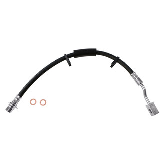 Sunsong® - Front Passenger Side Brake Hydraulic Hose