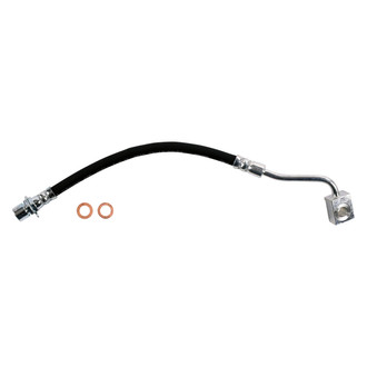 Sunsong® - Rear Passenger Side Brake Hydraulic Hose