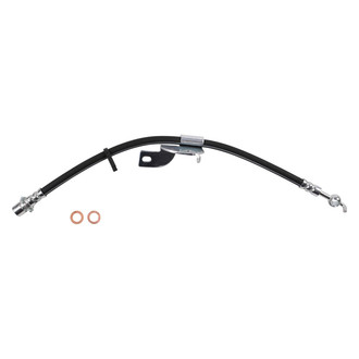Sunsong® - Front Driver Side Brake Hydraulic Hose