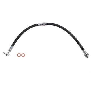 Sunsong® - Front Driver Side Brake Hydraulic Hose