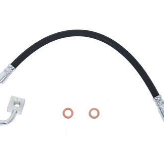 Sunsong® - Front Driver Side Brake Hydraulic Hose