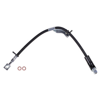 Sunsong® - Front Driver Side Brake Hydraulic Hose