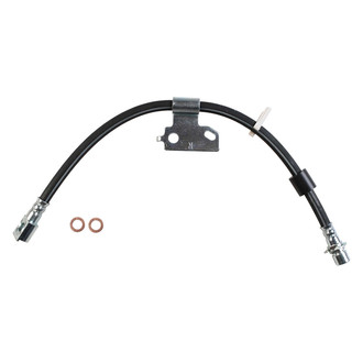 Sunsong® - Front Passenger Side Brake Hydraulic Hose